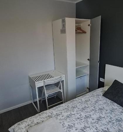 Pokoje Zeromskiego 1B Białystok Exterior foto