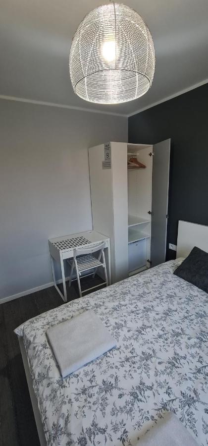 Pokoje Zeromskiego 1B Białystok Exterior foto