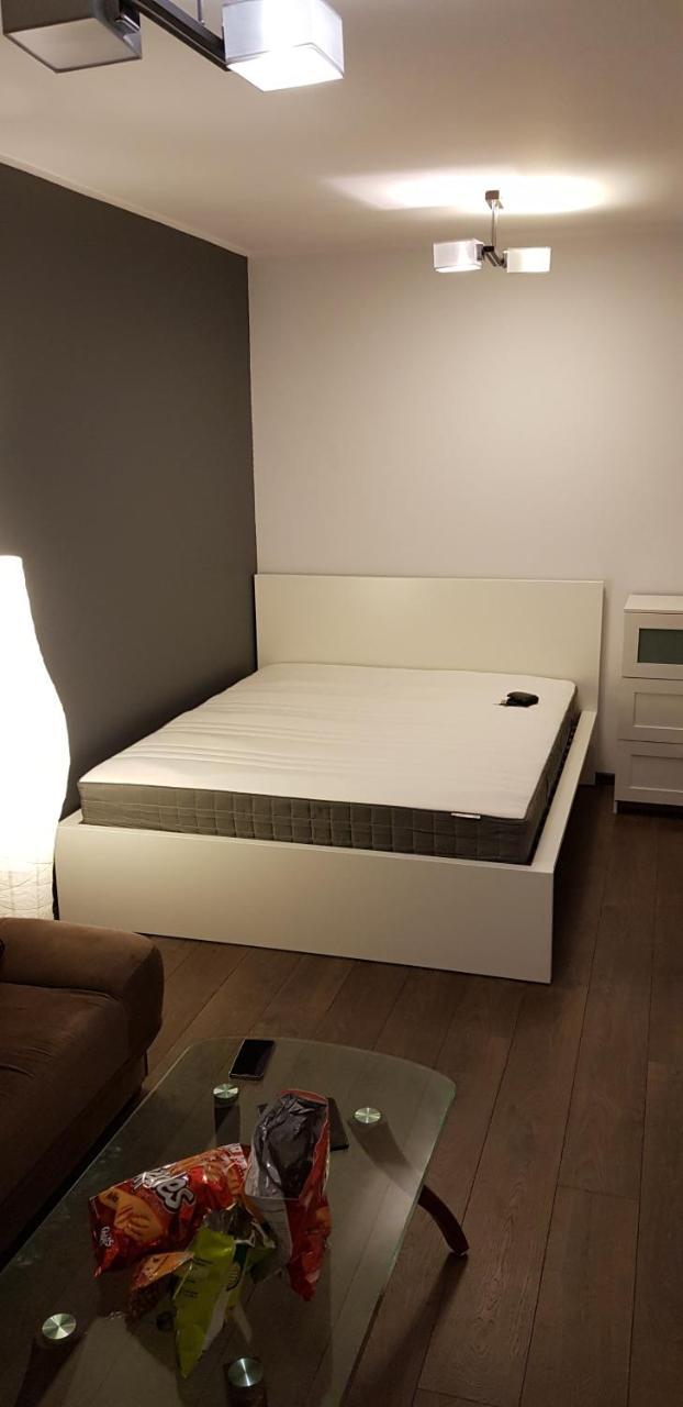 Pokoje Zeromskiego 1B Białystok Quarto foto