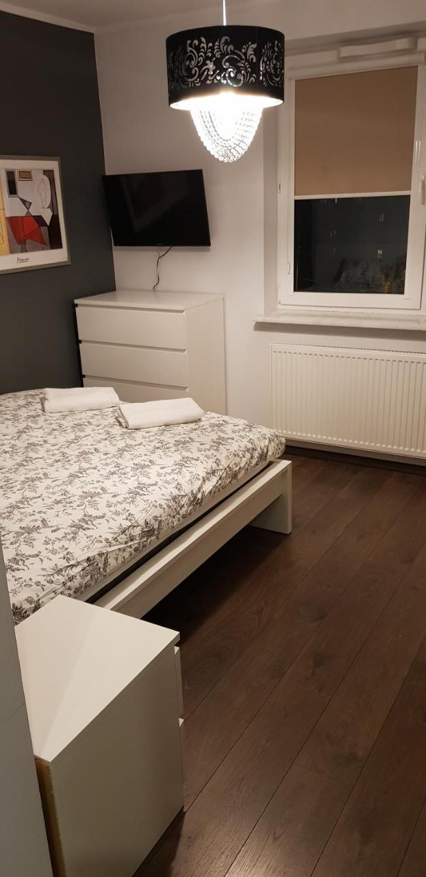 Pokoje Zeromskiego 1B Białystok Quarto foto